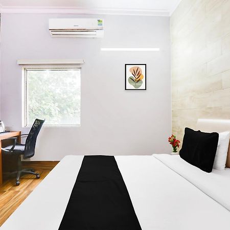 Hotel Super Collection O Bhiwadi Exterior foto