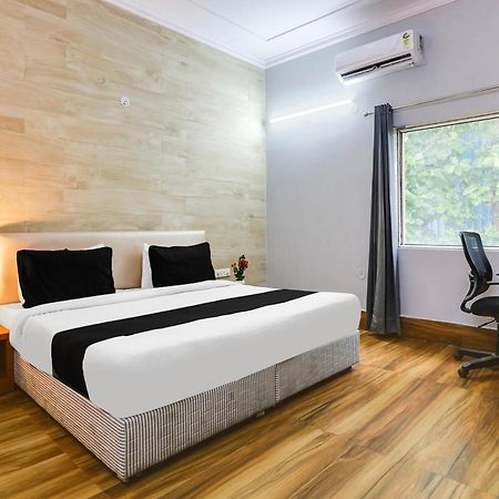 Hotel Super Collection O Bhiwadi Exterior foto