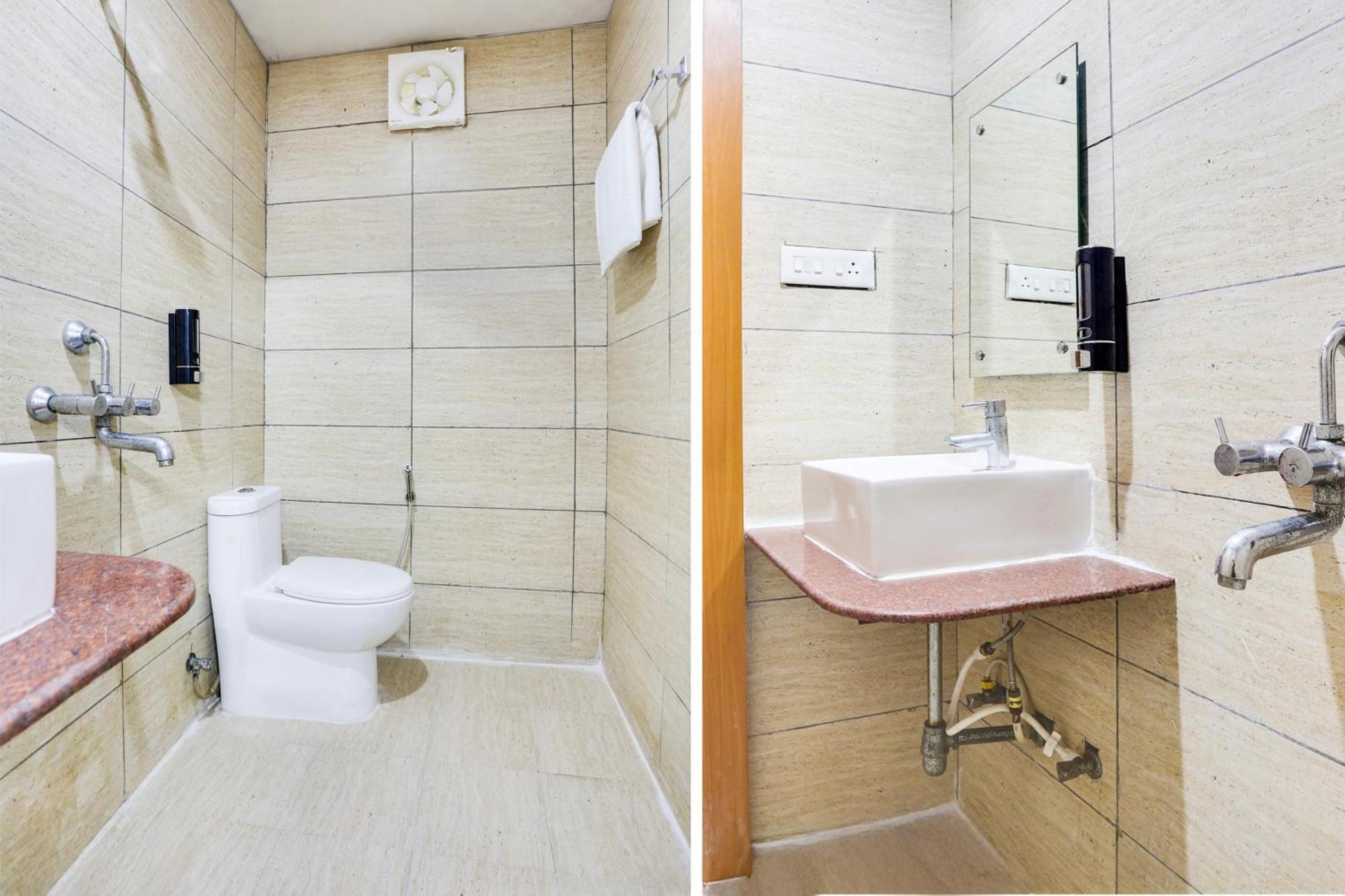 Hotel Super Collection O Bhiwadi Exterior foto