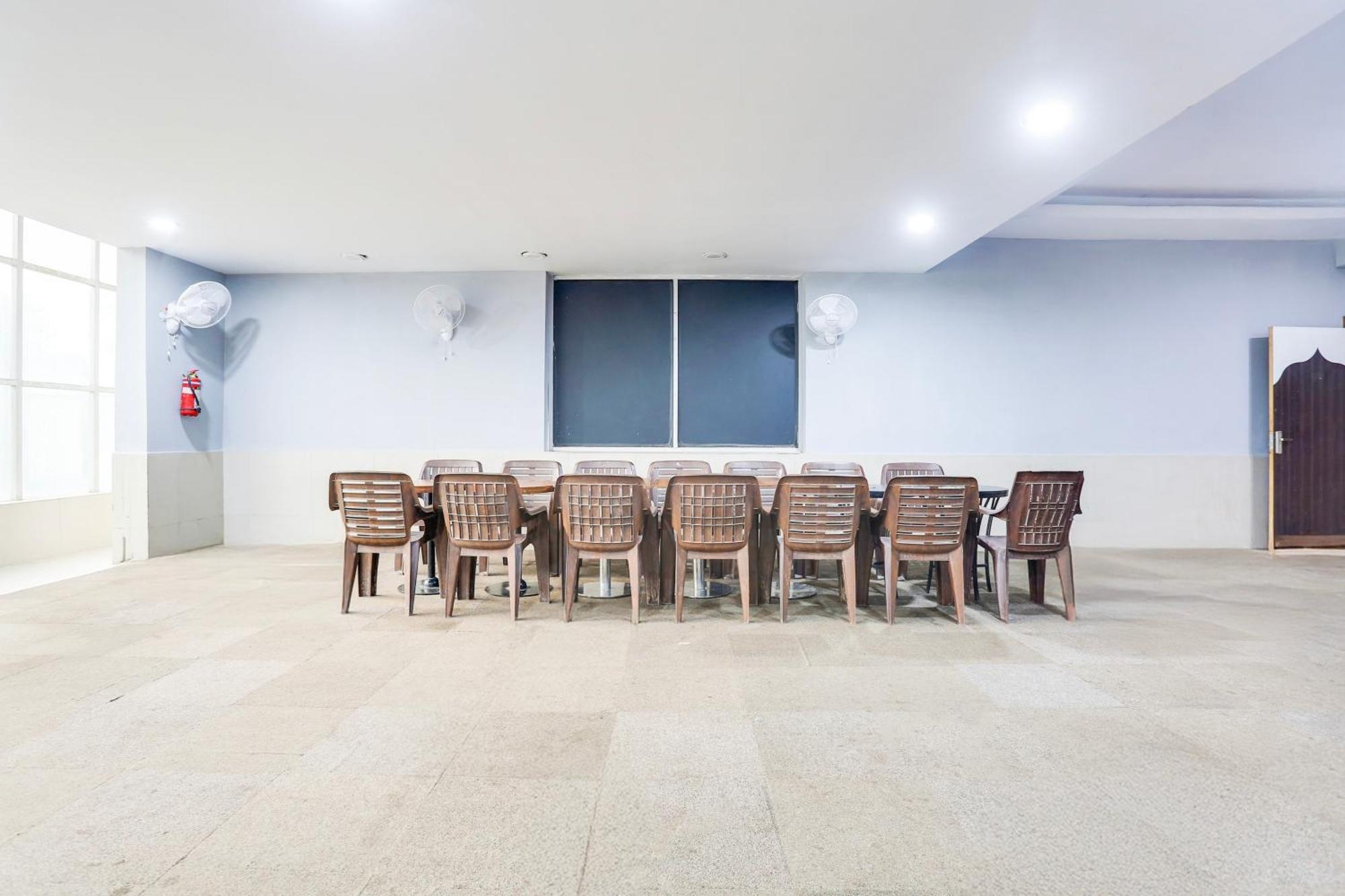 Hotel Super Collection O Bhiwadi Exterior foto