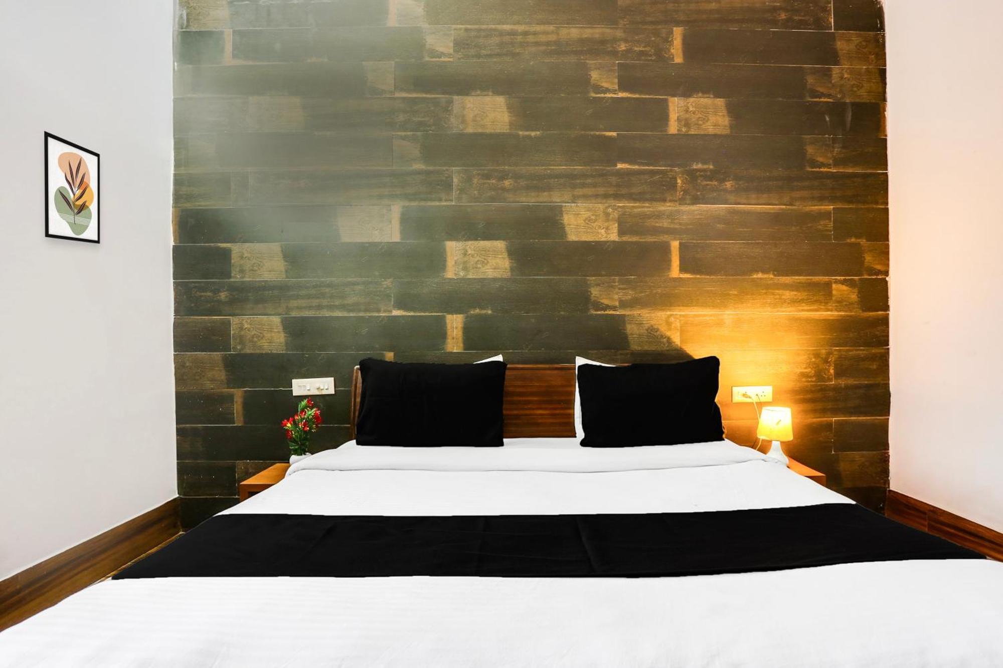Hotel Super Collection O Bhiwadi Exterior foto