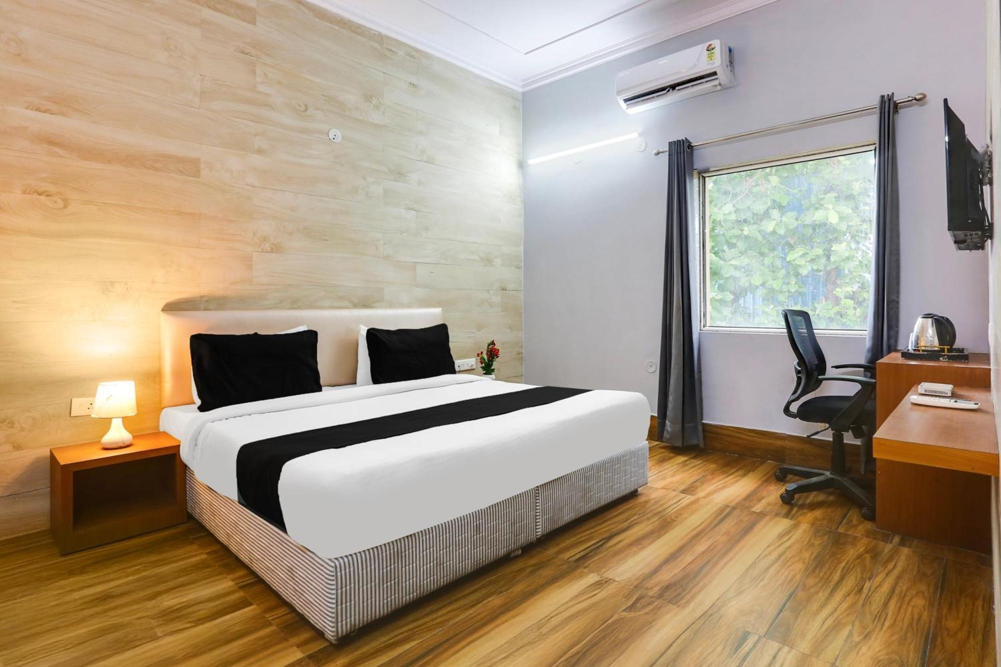 Hotel Super Collection O Bhiwadi Exterior foto