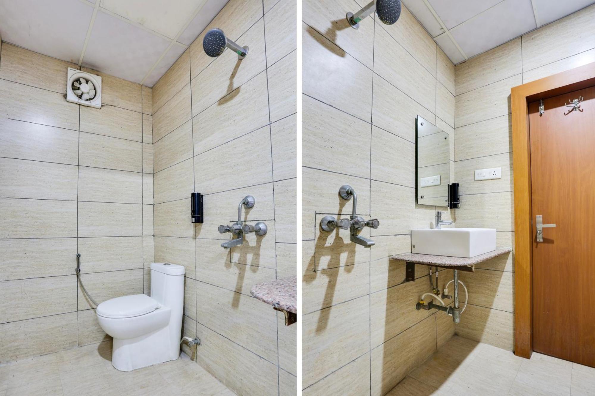 Hotel Super Collection O Bhiwadi Exterior foto